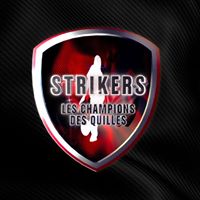 Strikers RDS 2 