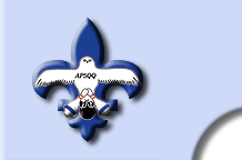 Association Provinciale des 5 Quilles de Qu�bec
