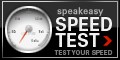 Test how fast is your internet connection?